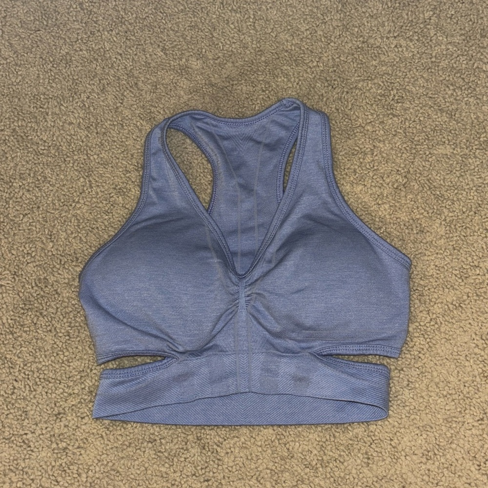 Alphalete Sports Bra